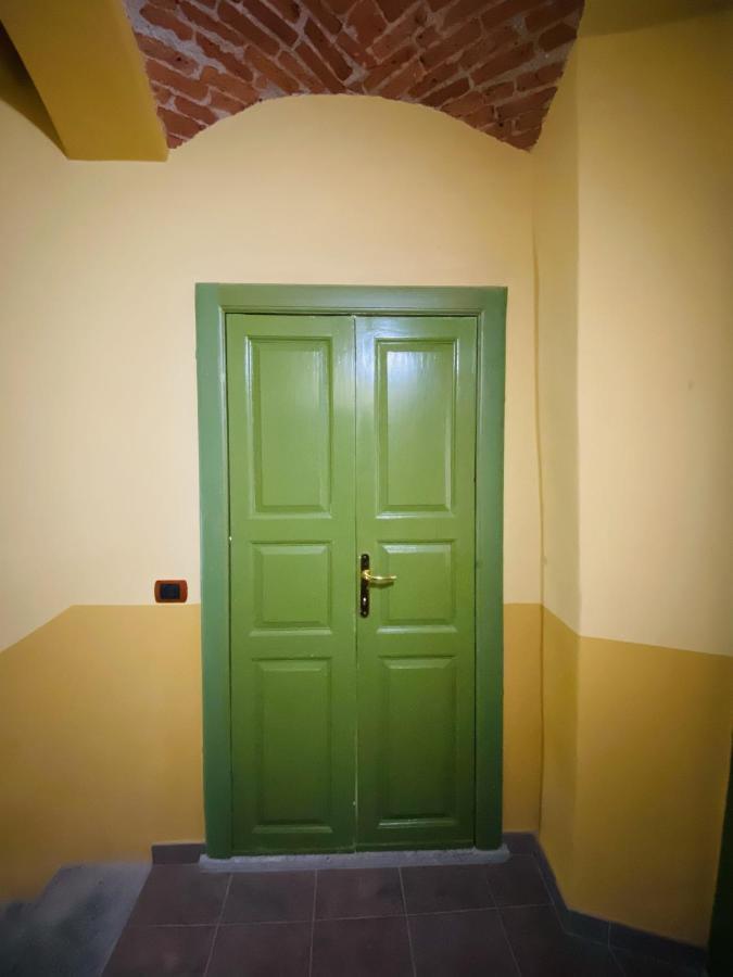 Castelveccana Apartment Portico I מראה חיצוני תמונה