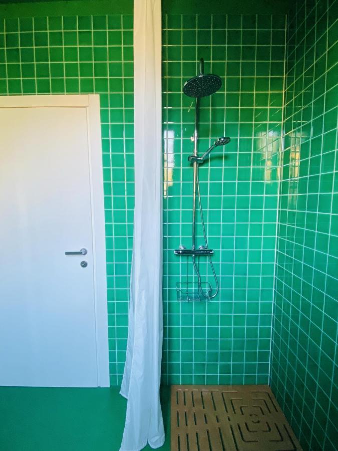 Castelveccana Apartment Portico I מראה חיצוני תמונה