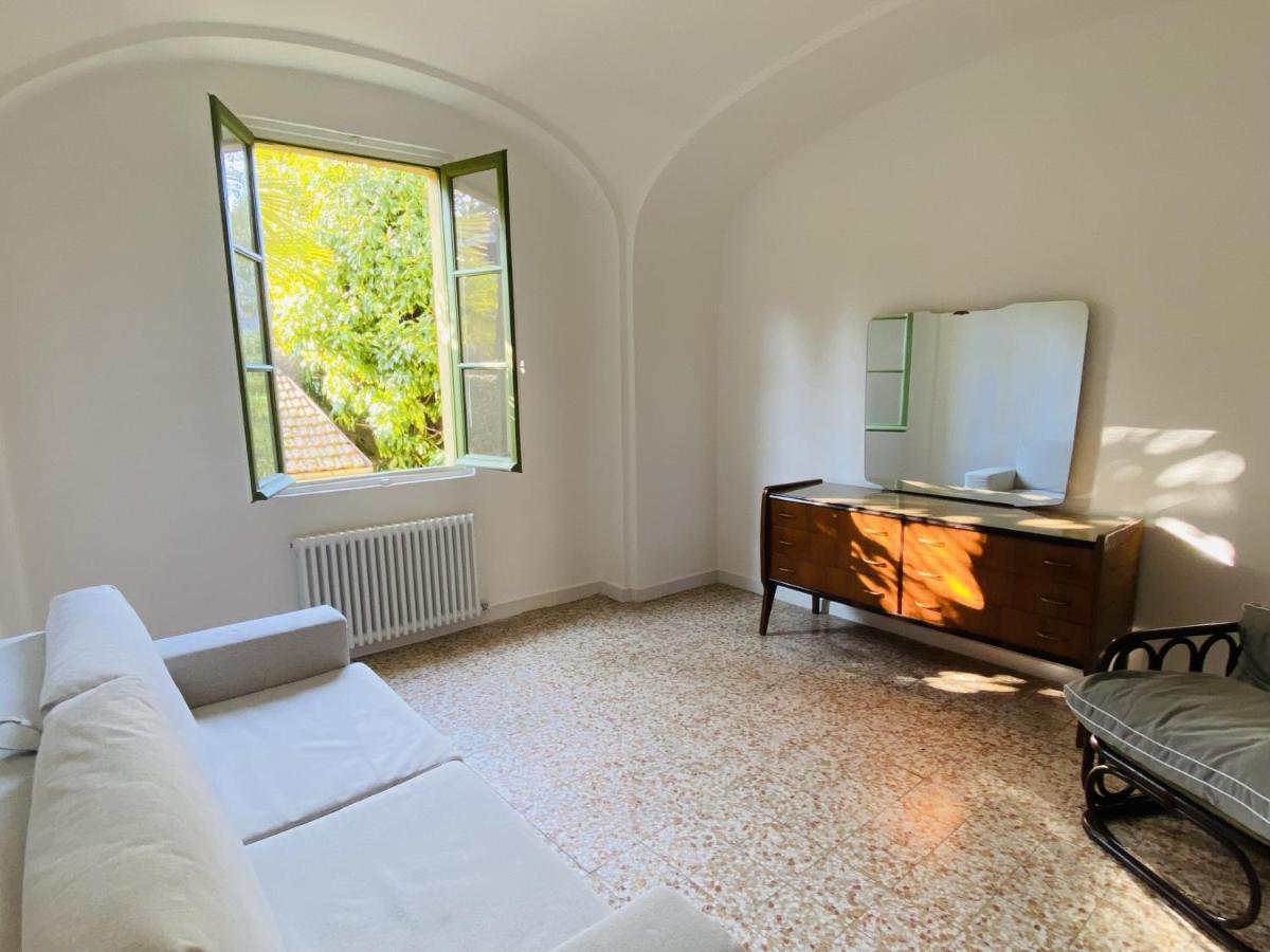 Castelveccana Apartment Portico I מראה חיצוני תמונה