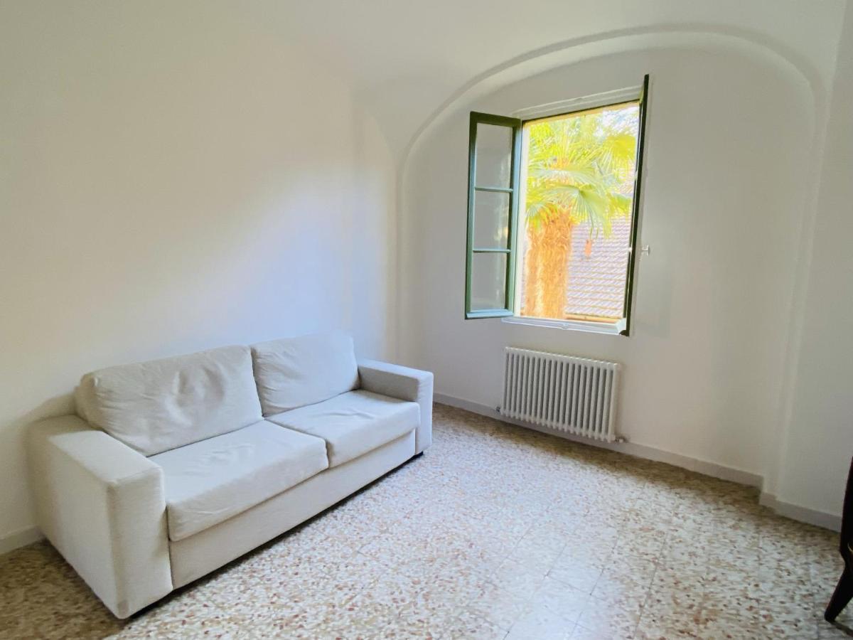 Castelveccana Apartment Portico I מראה חיצוני תמונה