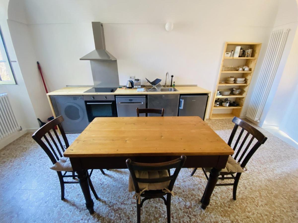 Castelveccana Apartment Portico I מראה חיצוני תמונה