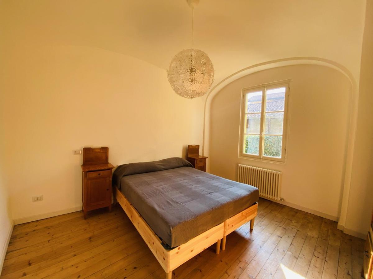 Castelveccana Apartment Portico I מראה חיצוני תמונה