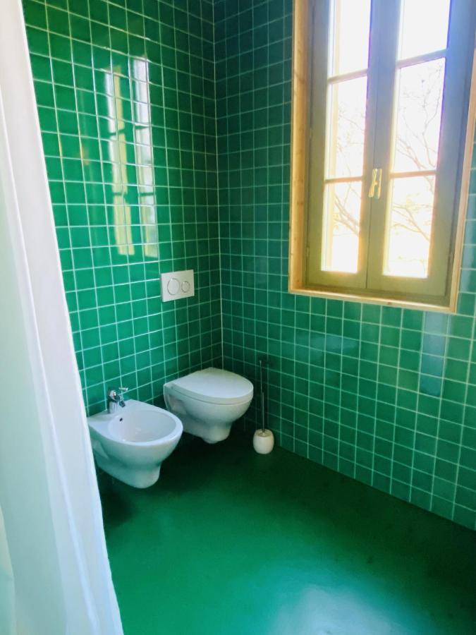 Castelveccana Apartment Portico I מראה חיצוני תמונה